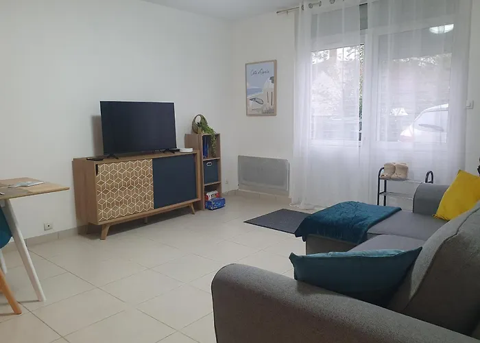 Au Fil De L'eau Wimille